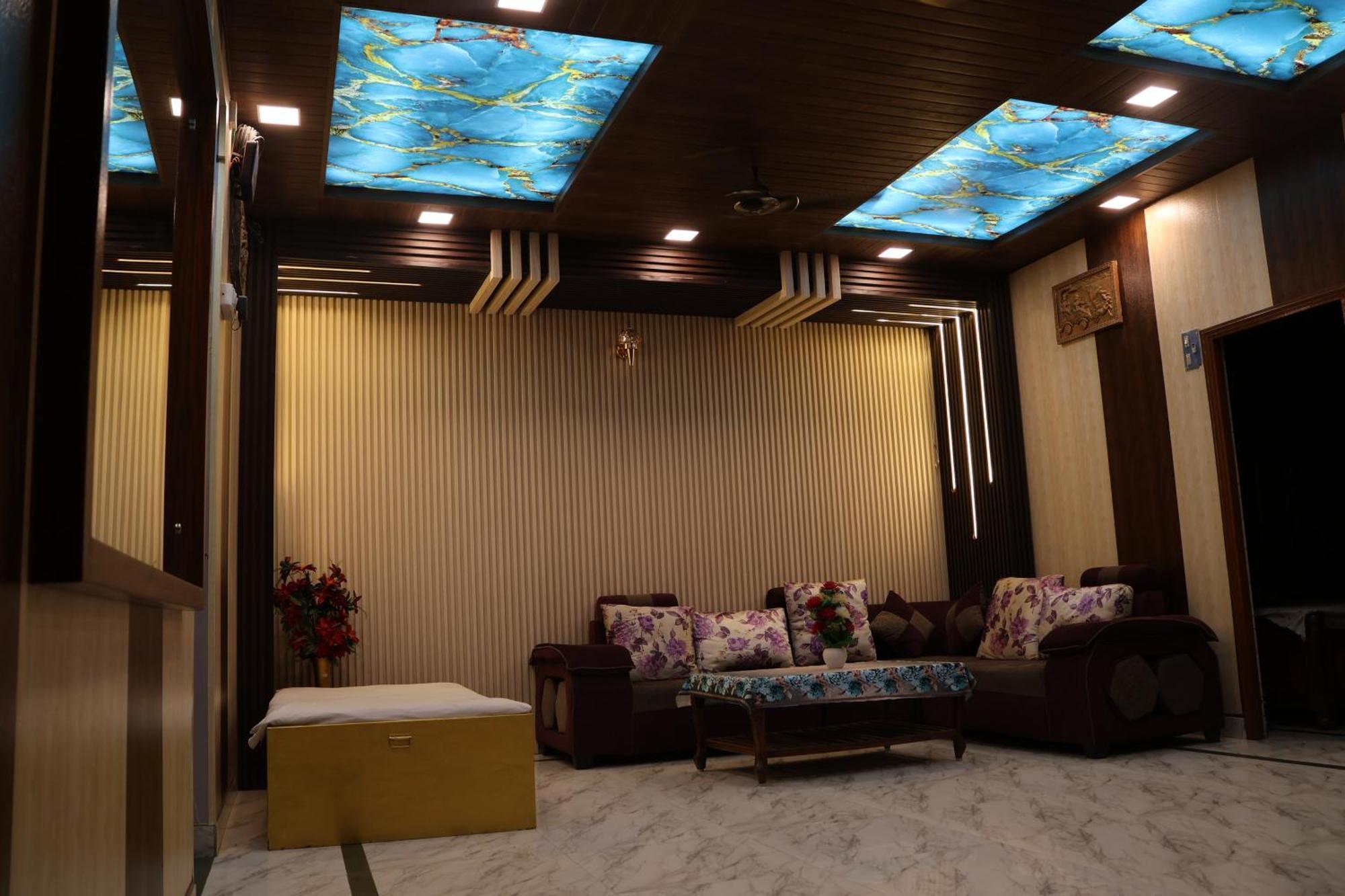 Hotel Maharaja Palace Bhāgalpur Kültér fotó